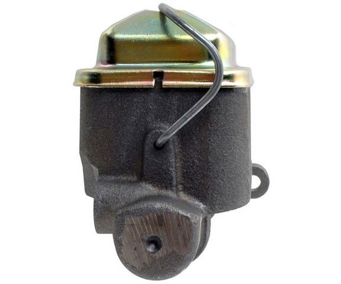 Raybestos MC39467 Professional Grade Brake Master Cylinder Fits select: 1987 FORD CROWN VICTORIA, 1983-1984 FORD LTD CROWN VICTORIA