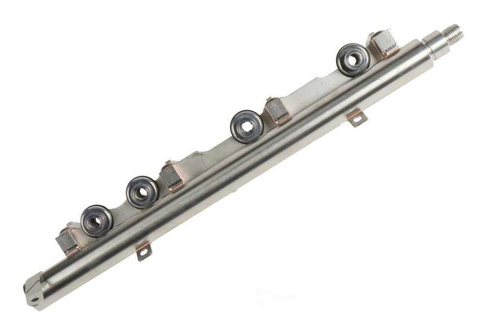 GM Genuine Parts 12608366 Fuel Injection Fuel Rail