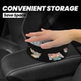 thumbnail image 4 of Easygdp Little Chef Gnome Car Trash Can Garbage Car Accessories Trash Can Car Waste Bin for for Driver and Passenger Any Vehicle, 4 of 7