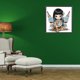 thumbnail image 5 of Cuadros Decorativos pintura de diamantes Tmvgtek embutido en tela, 5 of 9