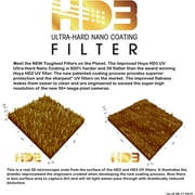 Hoya 77mm HD3 UV Filter