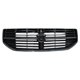 thumbnail image 1 of Parrilla GENERICA 2007 A 2012 Dodge Negra, 1 of 3