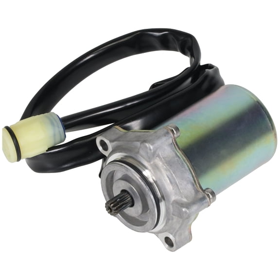 OEG Parts New Power Shift Control Motor Replacement For Honda ATV TRX500FA 2001-2014, TRX500FGA 2004-2008, TRX500FPA 2009-2012 2013 2014 31300-HN2-003 43058000 430-58000 463729 CMU0001 31300HN2003