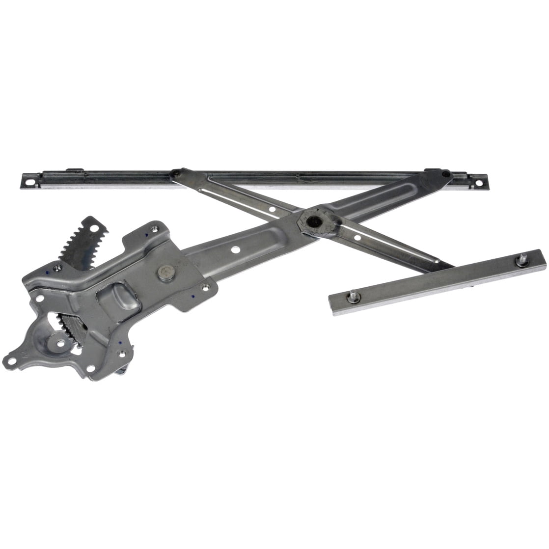 Dorman 752-781 Front Passenger Side Window Regulator for Specific Mitsubishi Models