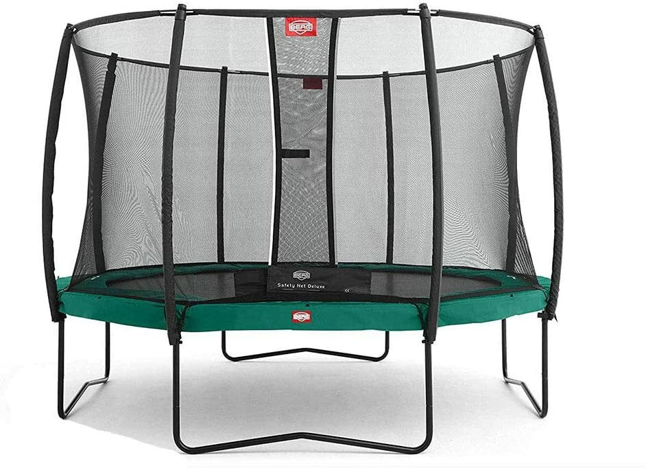 Berg Toys 35.41.80.00 Champion 11 FT 