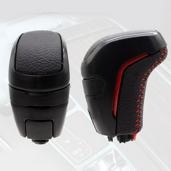 LLDI Gear Shift Knob Handle lever Handball For Toyota for Tacoma for TRD PRO 2016-23