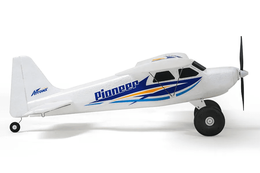 Arrows Pioneer 620mm RTF