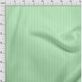 thumbnail image 3 of oneOone Cotton Cambric Mint Fabric Pin Stripe Sewing Fabric By The Yard Printed Diy Clothing Sewing Supplies 56 Inch Wide, 3 of 4