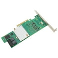 thumbnail image 1 of SAS Array Card, High Speed LSI SAS3008 Plug and Play Array Card  for  Terminal Device, 1 of 7