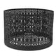 thumbnail image 2 of Tombra De Lámpara De Metal De Hueco De Lámpara De Lámpara De Lámpara De Lámpara De Lámpara De Protección Para Diversas Luces Decoración Interior, 2 of 7