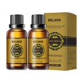 thumbnail image 3 of Aceite esencial de jengibre reafirmante, adelgazante, moldeador, líquido, esculpidor de abdomen, esencial para promover el metabolismo, aceite de masaje corporal completo, 3 of 5