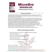 microlife microgro bio inoculant | إبريق 9 رطل