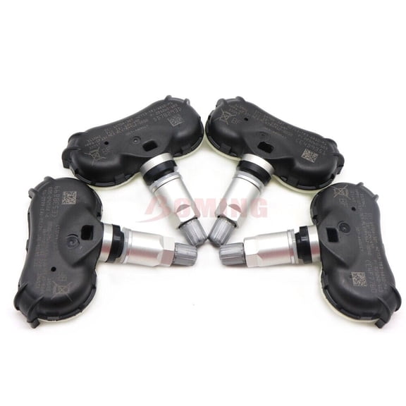 4-piece set 42753-TR3-A810-M1 tire pressure sensor monitor TPMS suitable for Honda CIVIC 315 MHz-