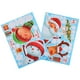 thumbnail image 2 of Christmas Window Decal Self-Adhesive Decorative Item For Families 2Pack, 2 of 5