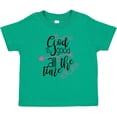 thumbnail image 3 of Inktastic God Is Good All The Time Boys or Girls Baby T-Shirt, 3 of 5