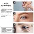 thumbnail image 5 of Firming Eye Cream Gently Moisturizes And Tightens Eye Skin, 5 of 5