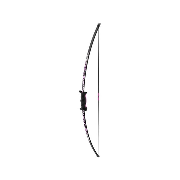 Barnett Lil Buck G3 Bow, Purple