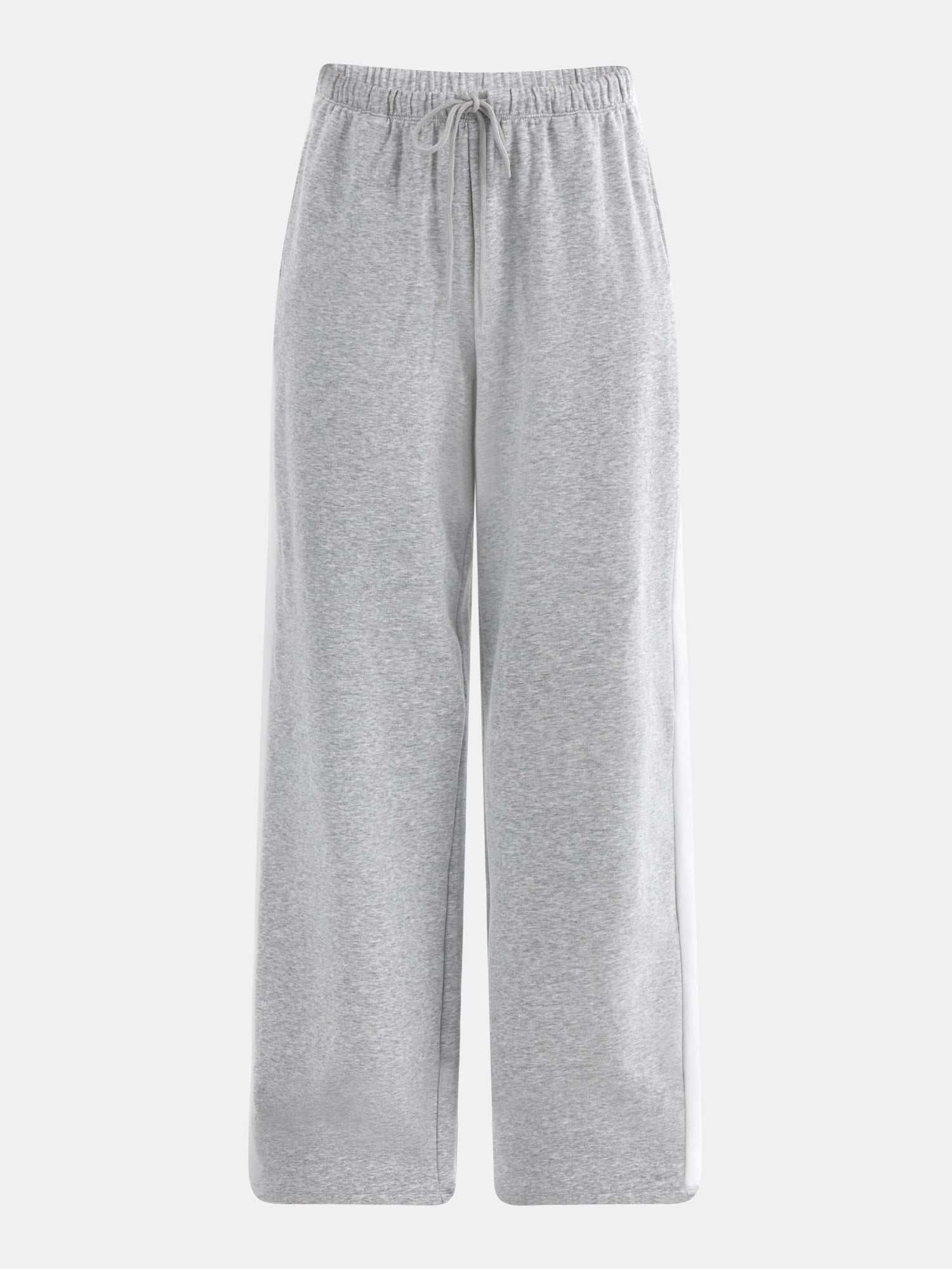 No Boundaries Basic Sleepwear Pants, 30" Inseam, Women's