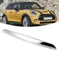 thumbnail image 3 of Rear Trunk Pull Handle, Tailgate Pull Handle Impact Resistant ABS OE Standard Easy To Install 51132753603  for Cars, 3 of 7