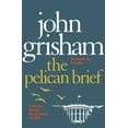 thumbnail image 3 of Le Brief Pélican. John Grisham, 3 of 3