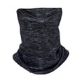 thumbnail image 1 of Cycling Sun Protection Half-Face Neck Guard Mask,Fishing Ear Sun Design Hanging Mesh Mask, 1 of 8