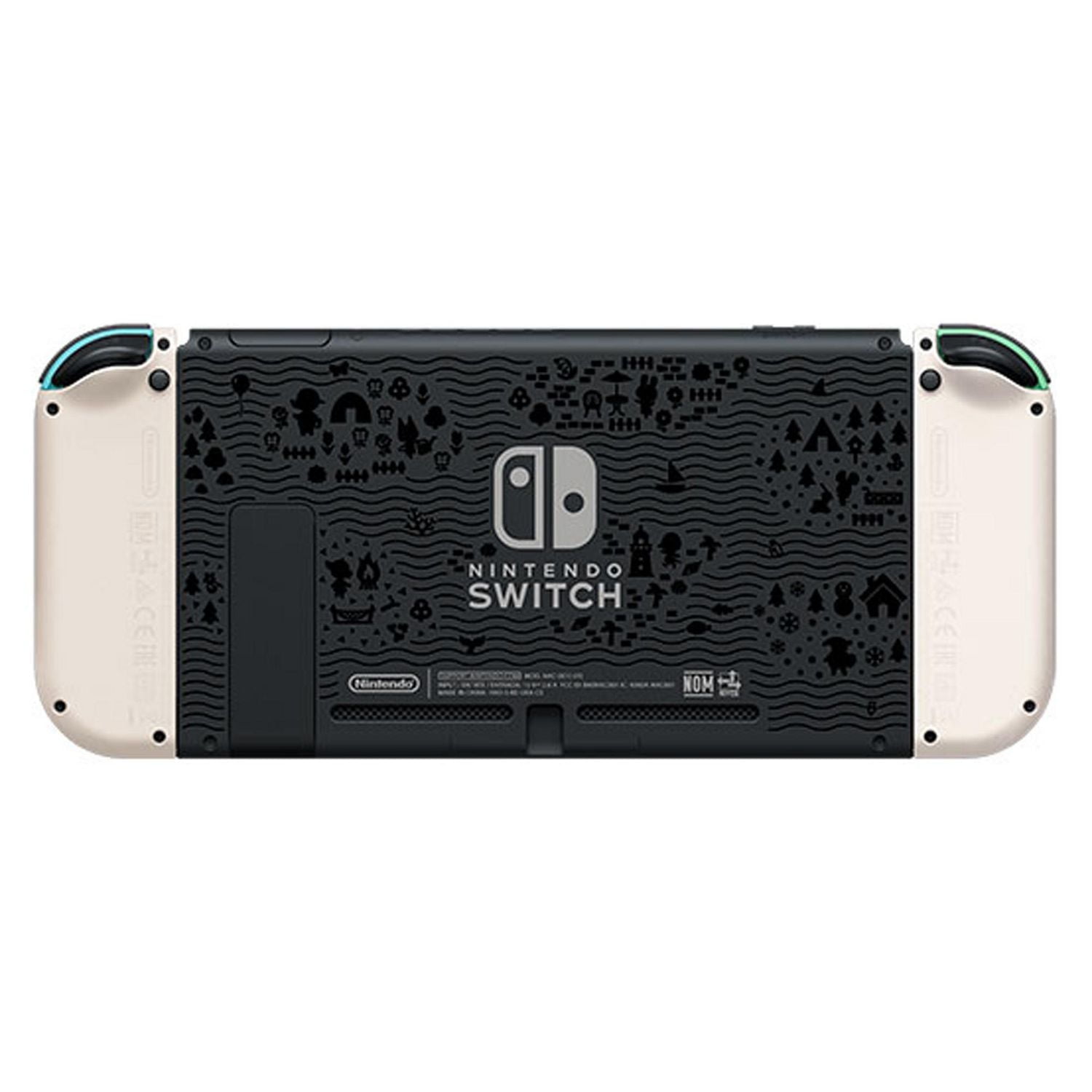 Nintendo Switch - Animal Crossing: New Horizons Edition (Nintendo Switch), Nintendo Switch