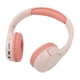 thumbnail image 5 of Auriculares inalámbricos, auriculares con Cancelación de Ruido, Auriculares Estéreo de Graves Pesados, Plegables, Liga, Para Colocar Sobre la Oreja, Puertos de 3,5, 5 of 7