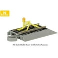 thumbnail image 2 of Bachmann 44858 N Track-Powered Flashing LED Bumper, 2 of 2