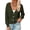Army Green, variant on BTFBM V Neck Cardigan Sweaters for Women 2026 | Long Sleeve Knit Sweater, Button Down Shrug Tops, Open Front, Lightweight Cardigans, Business Casual Outfits,Fall Winter Clothing