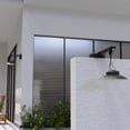 thumbnail image 5 of Solar Yard Ambient Street Light,Waterproof Solar Powered LED Clip Light for Garden and Home Lighting Outdoor Decor, 5 of 6