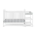 thumbnail image 4 of Suite Bebe Ramsey Crib & Changer Combo, White, 4 of 8