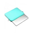 thumbnail image 5 of Laptop Sleeve Cover Protective Case Compatible with Apple MacBook, Computer Pouch Accessories Travel Carrying Case, 5 of 8