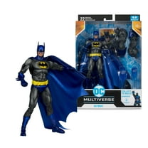 Batman (Justice League Task Force) 7" Build-A-Figure - McFarlane Toys