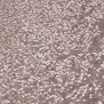 thumbnail image 2 of BalsaCircle Blush Extra Sequin Chair Sash Party Wedding Decorations, 2 of 6