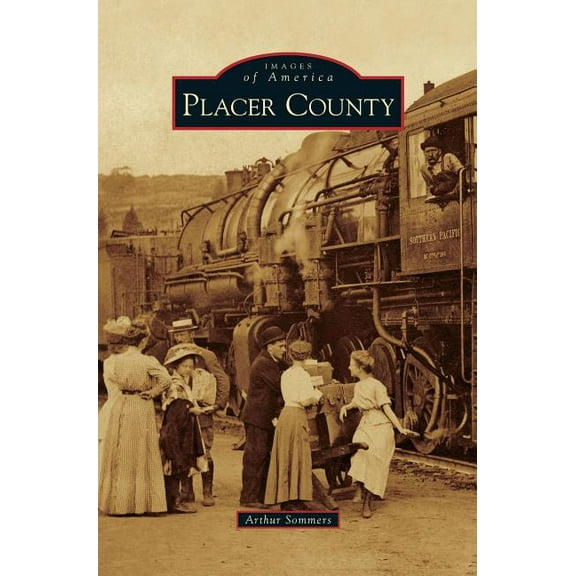 Placer County (Hardcover)