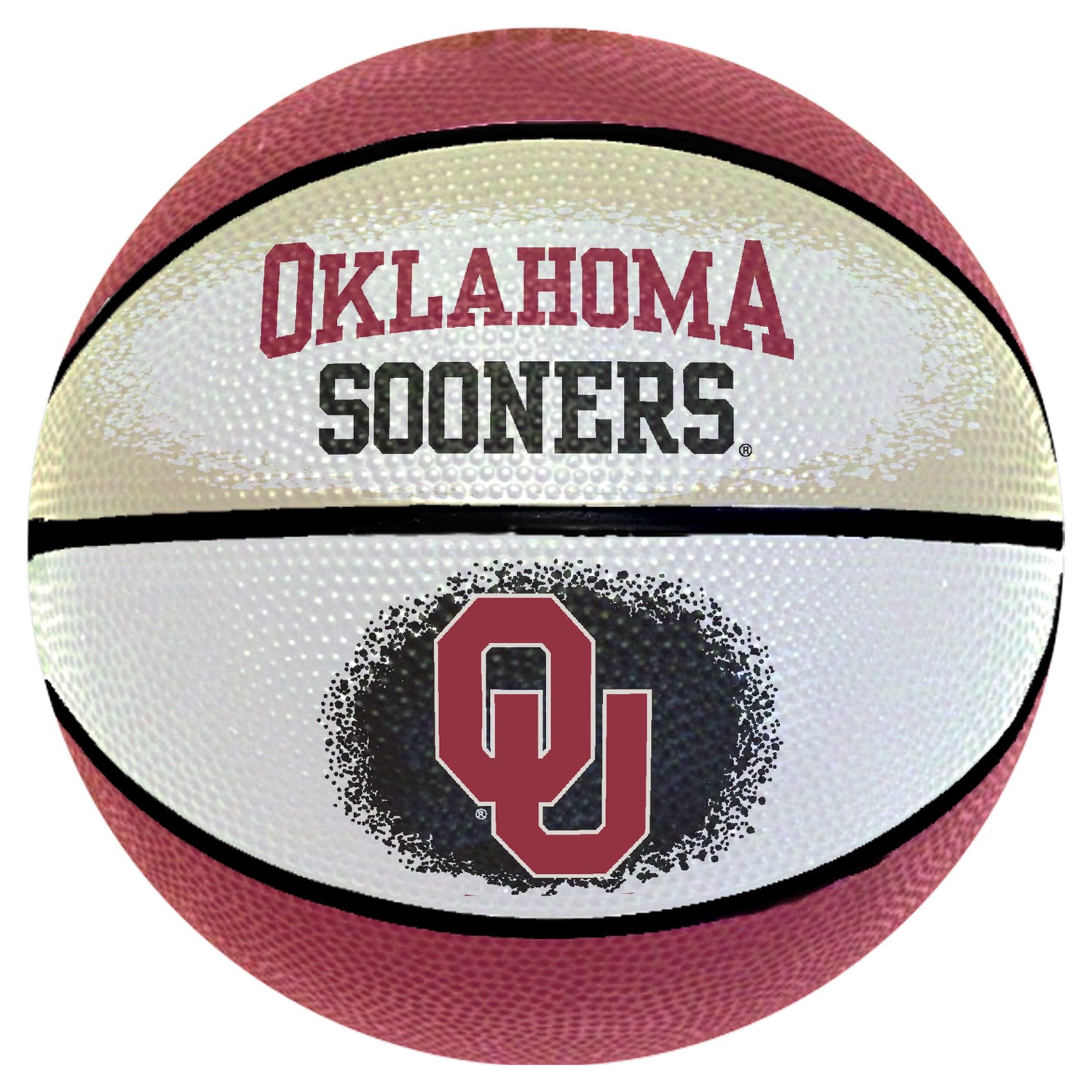 Gulf Coast Sales - Mini BB-Oklahoma Sooners