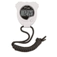 thumbnail image 1 of Champion Sports  Stop Watch, White, 1 of 1
