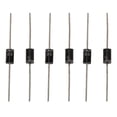 thumbnail image 1 of Oubit Amp Solenoid Diode,6PCS Club Car Solenoid Metal Club Car Solenoid Diode Masterfully Created, 1 of 9