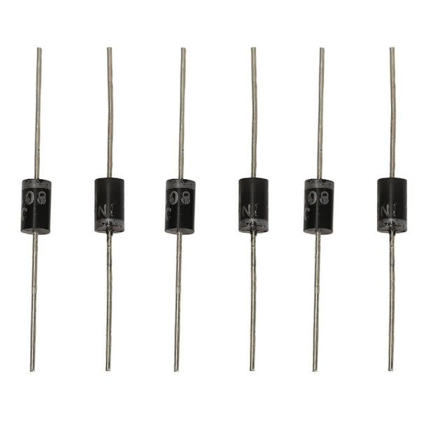 Club Car Solenoid Diode Replacement,6PCS Club Car Solenoid Club Car