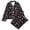 /c38Black159, variant on Huowey Halloween Pajamas Women 2 PC Long Sleeve Button Down Tops And Pants Set Bow Ghost Pumpkin Graphic Lapel Soft Summer Loungewear,Black,L
