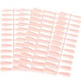 thumbnail image 1 of False Nail Tips Removable 120PCS Decorative Manicure Tips Nails Extensions Tips, 1 of 10