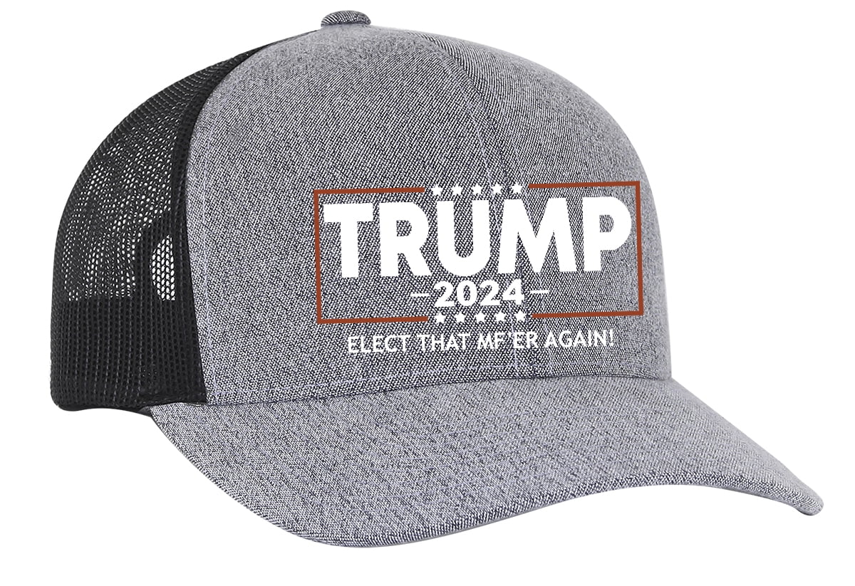 Trenz Shirt Company Political Elect photo