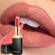 thumbnail image 4 of Mermaid Moisturizing Lipstick 9 Colors Waterproof Long Lasting Pigment Nude Pink Shimmer Lipstick Luxury Women Makeup Cosmetics, 4 of 5