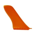 thumbnail image 3 of guohui Surfboard Fin Easy Installation for Stand up Paddle Board Longboard Training Orange, 3 of 8