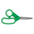 thumbnail image 1 of SchoolWorks® Scissors 5in green, 1 of 1