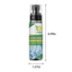 thumbnail image 3 of Spray refrescante para aliviar los sofocos, refrescante y calmante, para viajes, prevención de sofocos en verano, spray refrescante rápido para el coche, 100 ml, limpiador de cocina, 3 of 8
