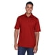 thumbnail image 1 of Polo de manga corta con protección contra enganches Eperformance™ Shield para hombre Extremo CLASSIC RED L 85108, 1 of 1
