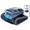 Dark Blue, variant on Seauto SAT40 Smart Cordless Pool Cleaner - App-Controlled, 90° Wall Climbing, Waterline & Floor Cleaning, Auto-Dock, Long Battery Life, LED Status, Suitable for In-ground & above-ground pools