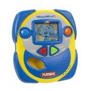 VideoNow Jr. Player with Two Bonus Discs and Carrying Case, Blue/ Yellow