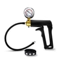 thumbnail image 4 of Eden Gauge Pump Trigger Kit with Silicone Tubing and Strap, Black, 4 of 4